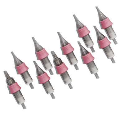 Needle Cartridge Sampler Pack - product display 