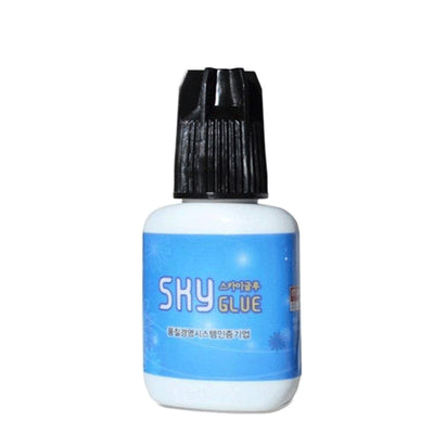 Sky Black Cap 5ml - product display 