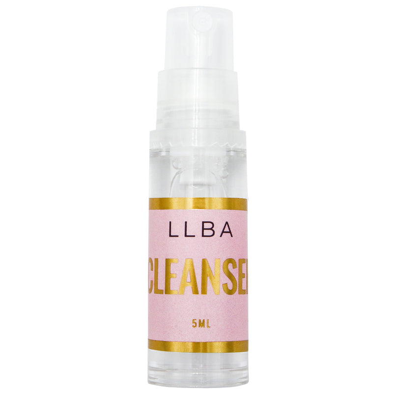 Lash Lift Cleanser