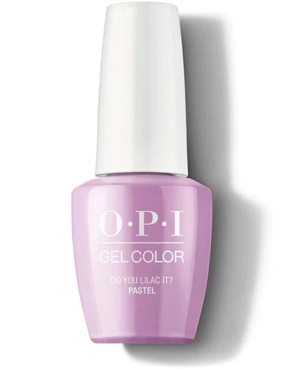OPI Gel Color
