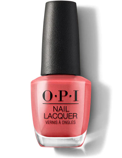 OPI Nail Polish