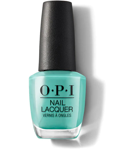 OPI Nail Polish