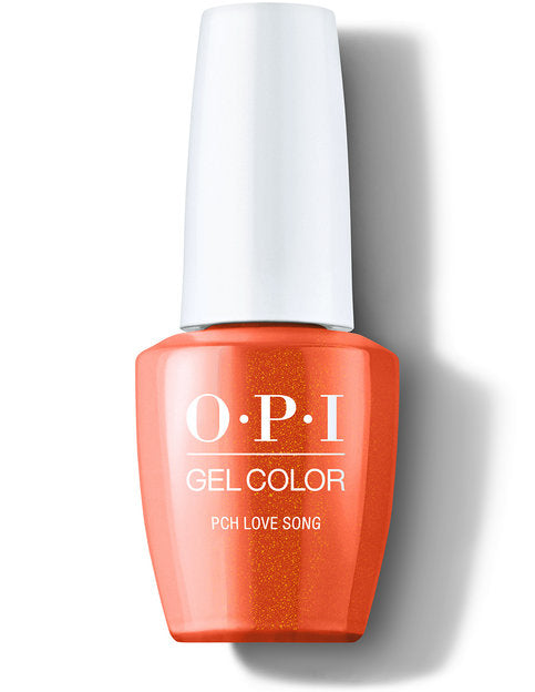 OPI Gel Color