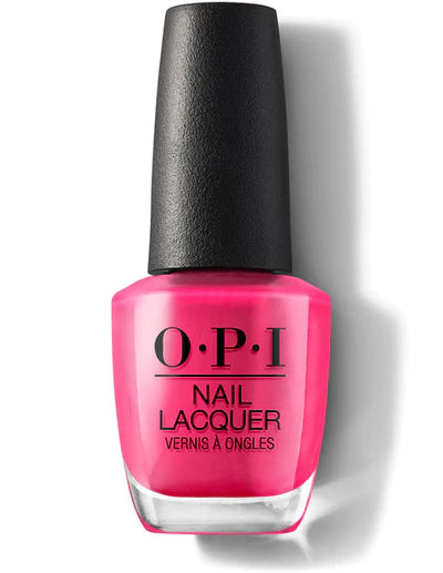 OPI Nail Polish